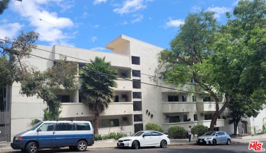 Property photo for 960 Larrabee Street, #310, West Hollywood, CA