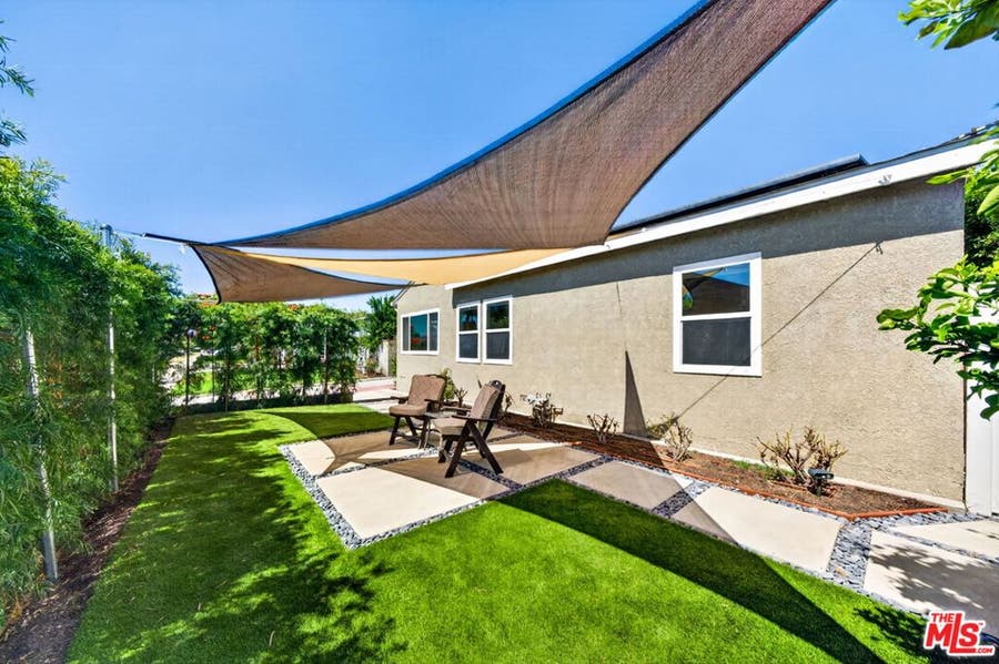 Property photo for 5011 Stacy Street, #A, Hawthorne, CA