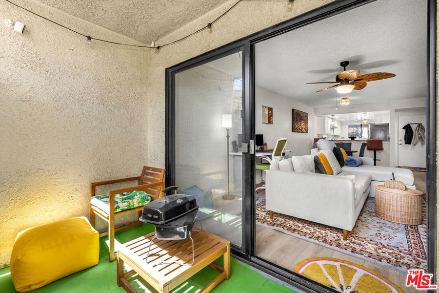 Property photo for 620 W Hyde Park Boulevard, #111, Inglewood, CA