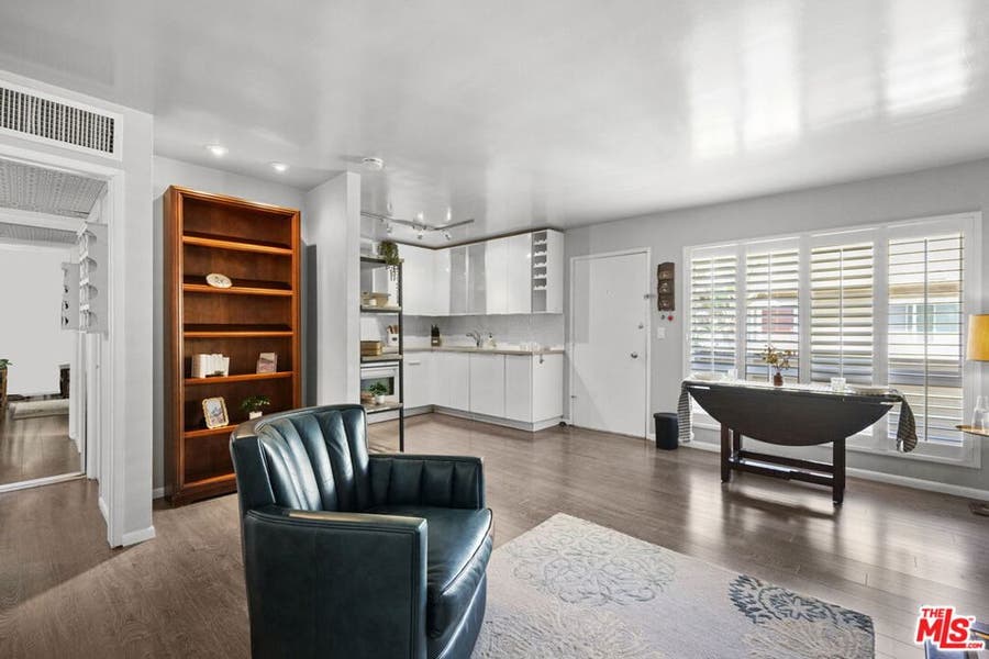 Property photo for 970 Palm Avenue, #218, West Hollywood, CA
