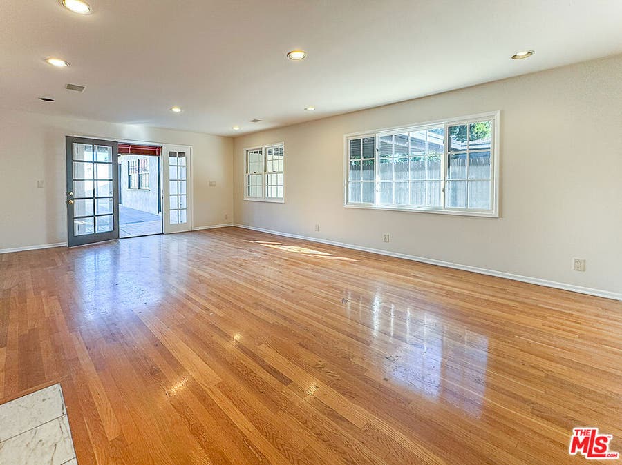 Property photo for 2445 22nd Street, Santa Monica, CA