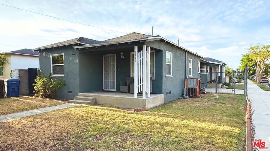 Property photo for 1685 E 60th Street, Long Beach, CA