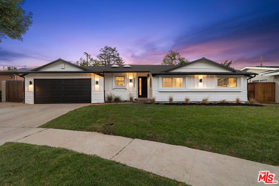 Property photo for 23649 Emelita Street, Woodland Hills, CA