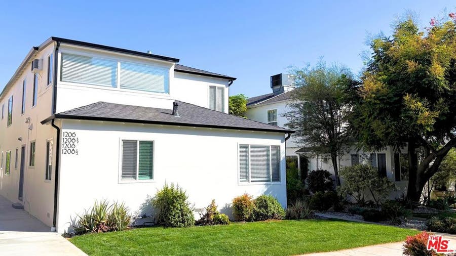 Property photo for 1208 S Cochran Avenue, Los Angeles, CA