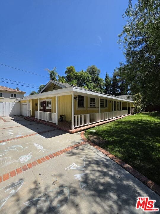 Property photo for 22814 Dolorosa Street, Woodland Hills, CA
