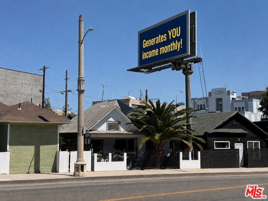 Property photo for 1249 W 2nd Street, Los Angeles, CA