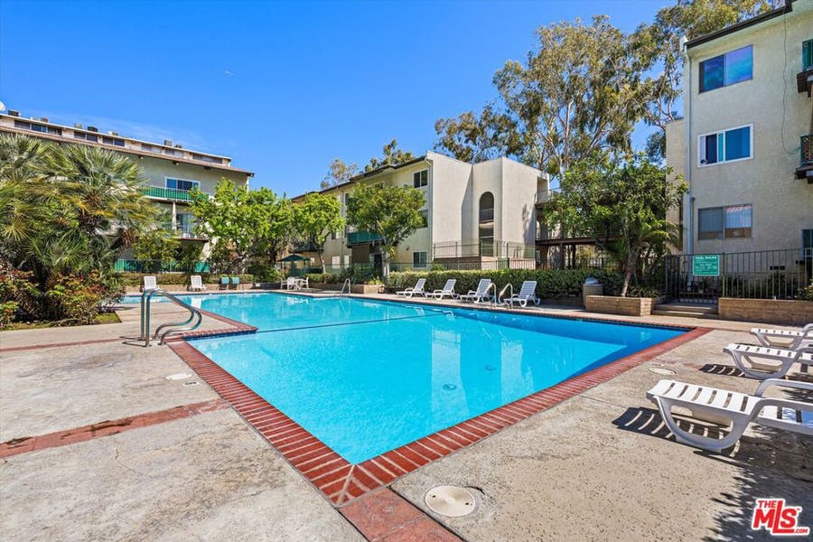 Property photo for 5460 White Oak Avenue, #A105, Encino, CA