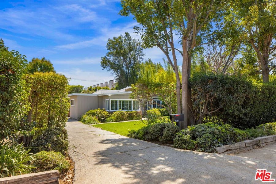 Property photo for 11742 Chenault Street, Los Angeles, CA