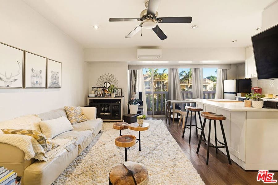 Property photo for 999 N Doheny Drive, #104, West Hollywood, CA