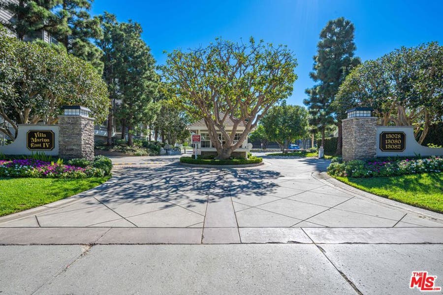 Property photo for 13078 Mindanao Way, #116, Los Angeles, CA