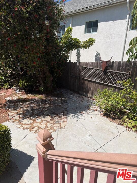 Property photo for 2315 2nd Streert, #D, Santa Monica, CA