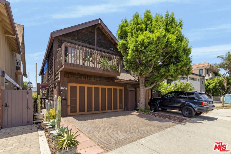 Property photo for 3903 Via Dolce, Los Angeles, CA