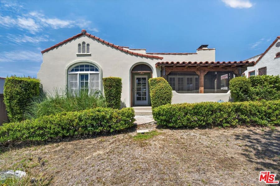 Property photo for 3217 Lowry Road, Los Angeles, CA