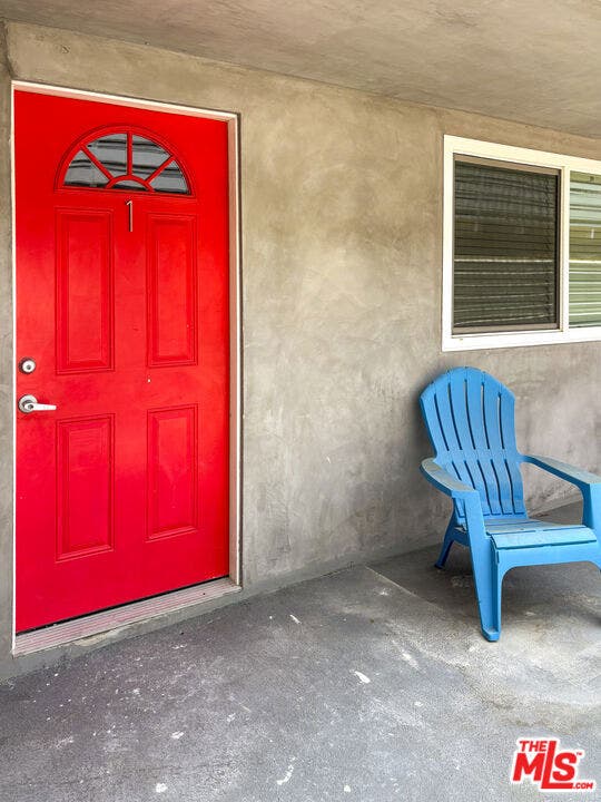 Property photo for 3429 Caroline Avenue, #1, Culver City, CA