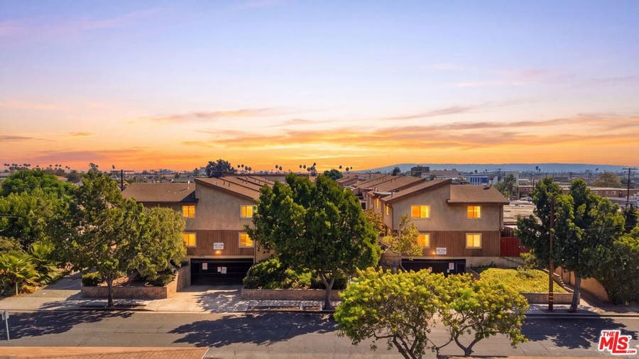 Property photo for 1334 W 137th Street, #124, Gardena, CA