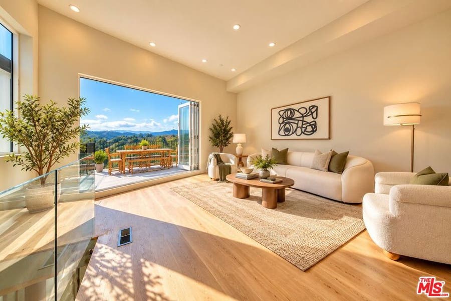 Property photo for 3009 Amethyst Street, Los Angeles, CA