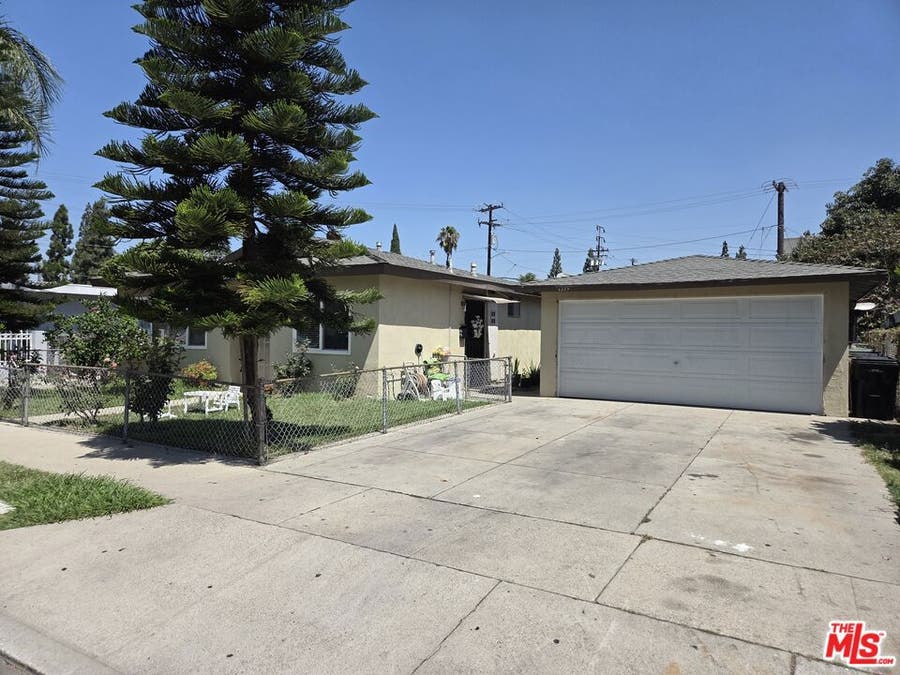 Property photo for 6337 Gallant Street, Bell Gardens, CA