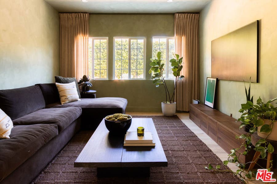 Property photo for 1216 N Virgil Avenue, Los Angeles, CA