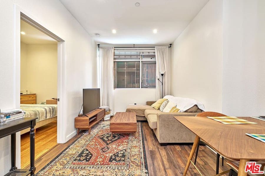 Property photo for 630 W 6th Street, #313, Los Angeles, CA