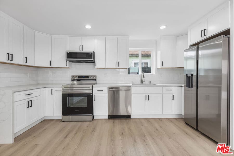 Property photo for 1613 W 209th Street, #1613.5, Los Angeles, CA