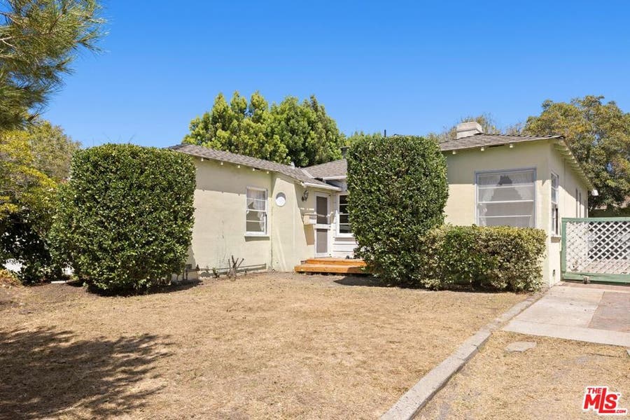 Property photo for 10537 Northvale Road, Los Angeles, CA