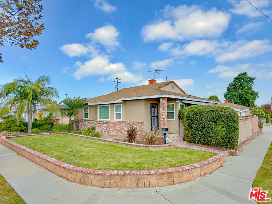 Property photo for 18515 Doty Avenue, Torrance, CA