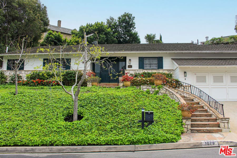 Property photo for 1079 MARILYN Drive, Beverly Hills, CA
