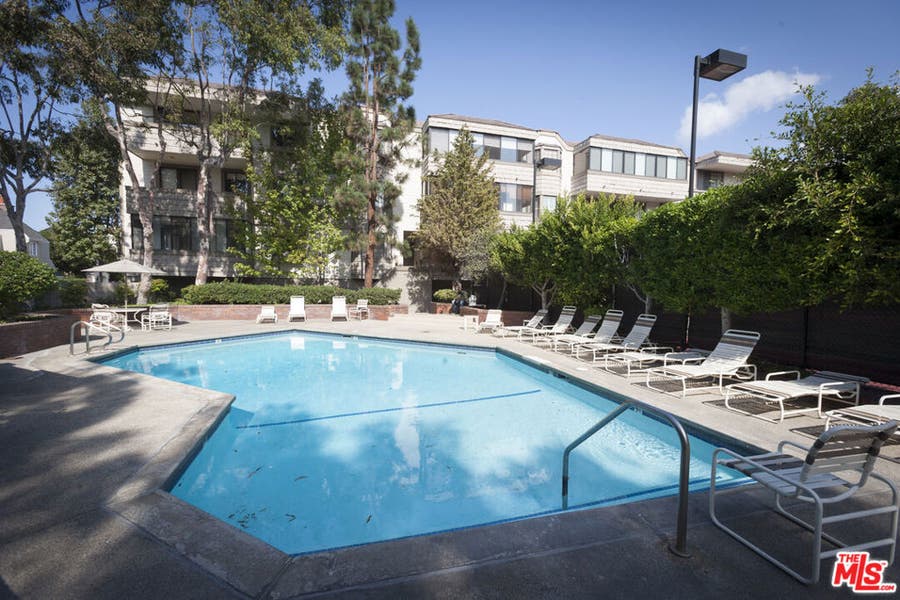 Property photo for 310 Tahiti Way, #106, Marina Del Rey, CA