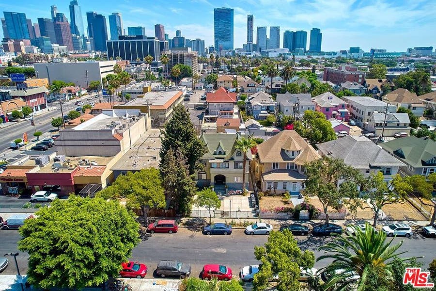 Property photo for 1020 S Westlake Avenue, Los Angeles, CA