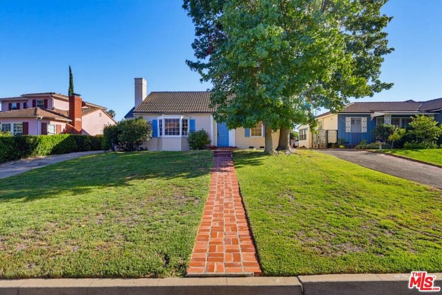 Property photo for 846 Victoria Drive, Arcadia, CA