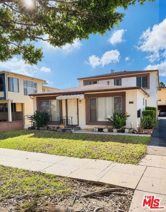 Property photo for 1412 Pearl Street, #5, Santa Monica, CA