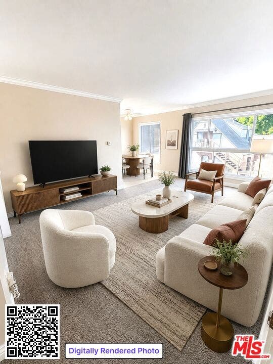 Property photo for 1412 Pearl Street, #5, Santa Monica, CA