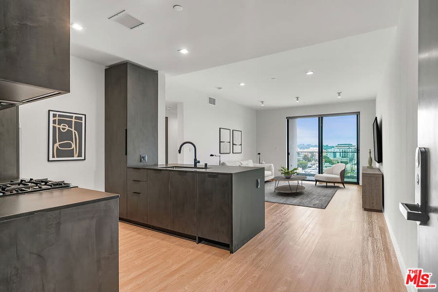 Property photo for 3688 Overland Avenue, #521, Los Angeles, CA