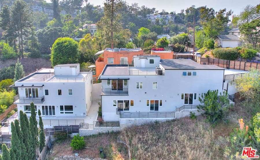 Property photo for 2610 Corralitas Drive, Los Angeles, CA