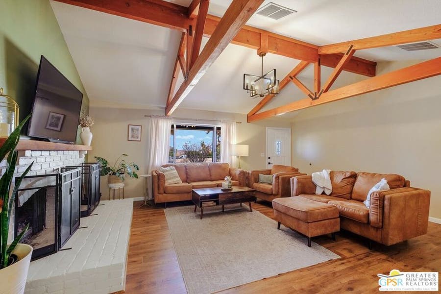 Property photo for 58375 Arcadia Trail, Yucca Valley, CA