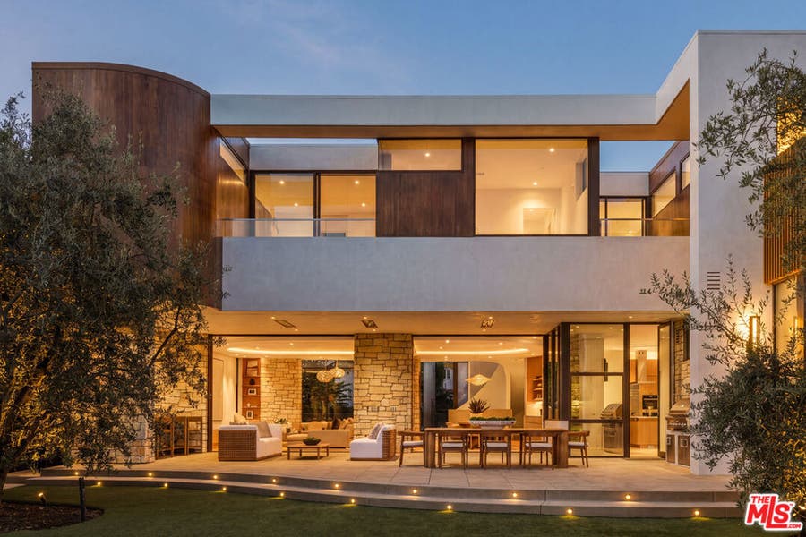 Property photo for 709 Walden Drive, Beverly Hills, CA