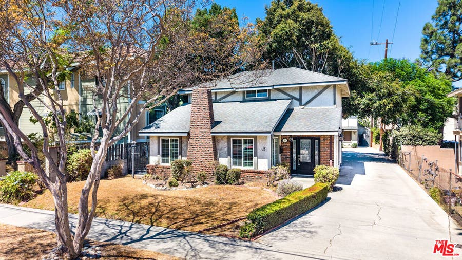 Property photo for 17 Palmetto Drive, Alhambra, CA
