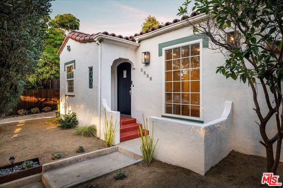 Property photo for 3060 Silver Lake Boulevard, Los Angeles, CA