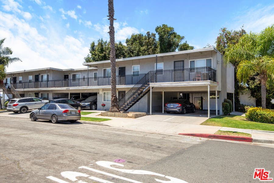 Property photo for 12003 Berendo Avenue, Los Angeles, CA