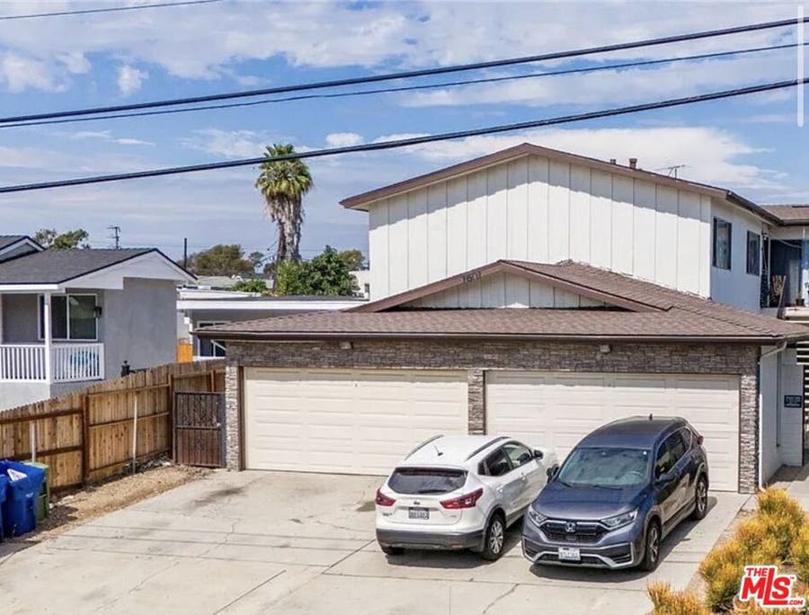 Property photo for 1601 Torrance Boulevard, #3, Torrance, CA