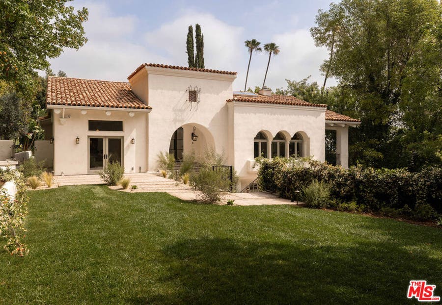 Property photo for 17647 Belinda Street, Encino, CA