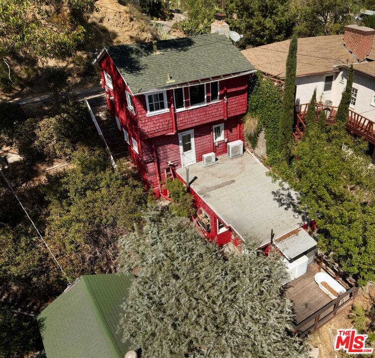 Property photo for 1856 Jewett Drive, Los Angeles, CA