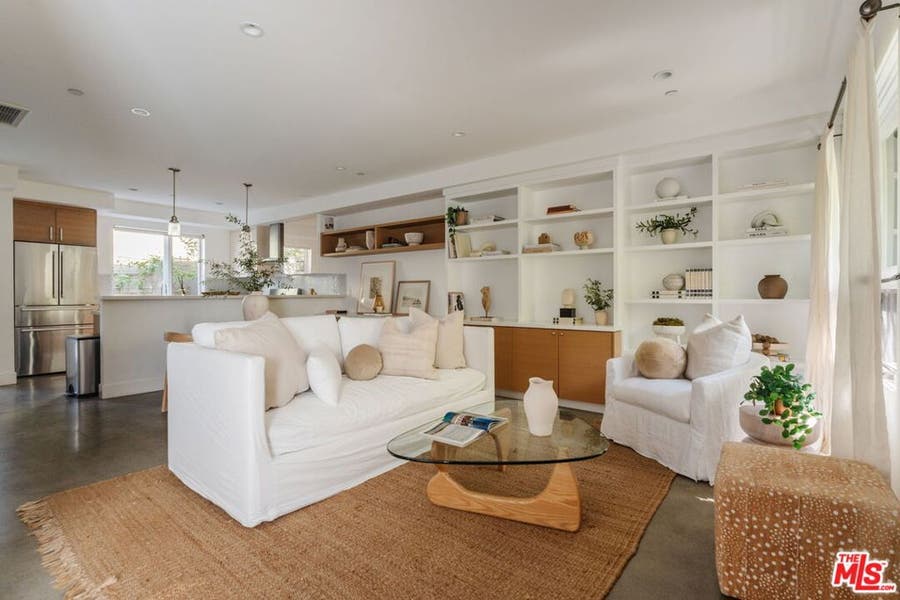 Property photo for 811 19th Street, #2, Santa Monica, CA