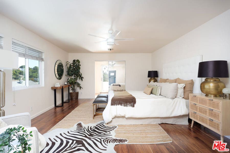 Property photo for 3247 Descanso Drive, Los Angeles, CA