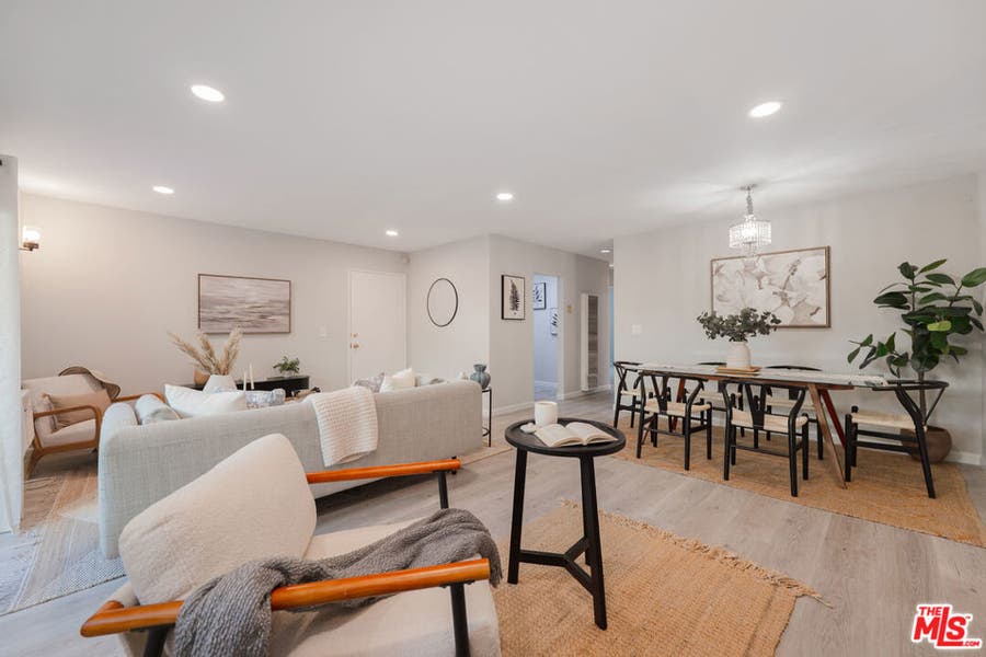 Property photo for 4933 Indian Wood Road, #364, Culver City, CA