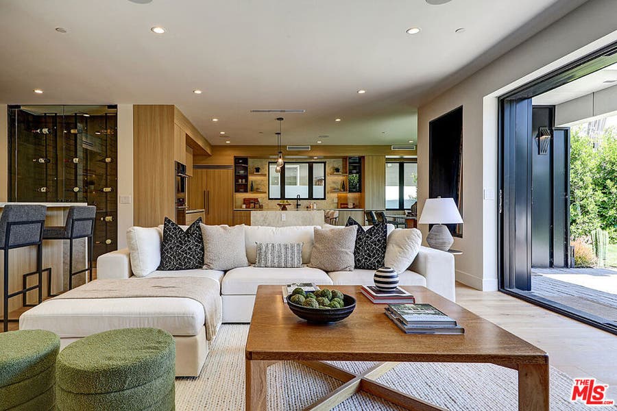 Property photo for 846 Dickson Street, Marina Del Rey, CA