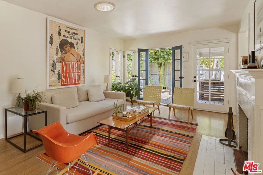 Property photo for 8534 Walnut Drive, Los Angeles, CA