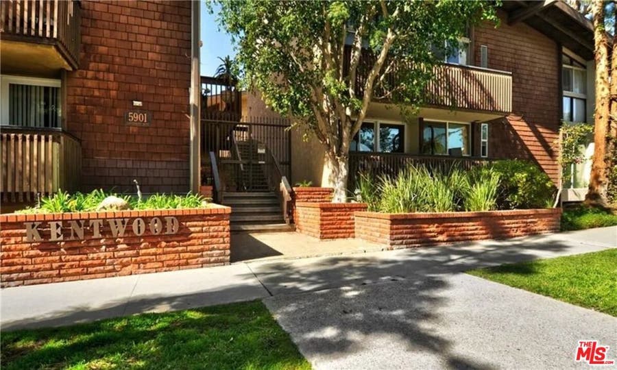 Property photo for 5901 Canterbury Drive, #21, Culver City, CA