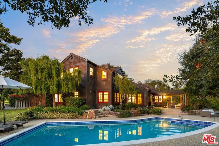 Property photo for 4450 Via Esperanza, Santa Barbara, CA