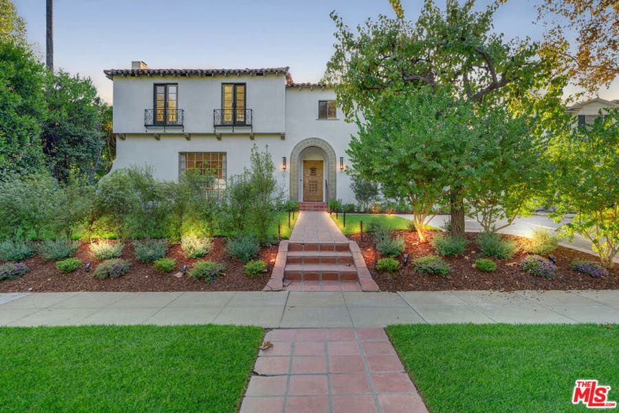 Property photo for 507 N Arden Drive, Beverly Hills, CA